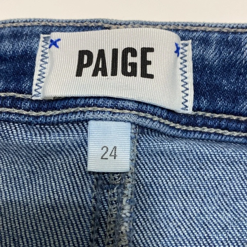 Paige Cindy Jeans